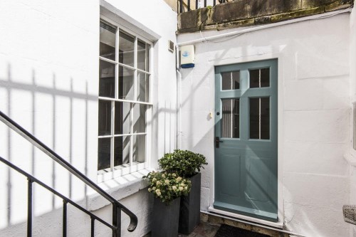 Garden Apartment, Green Park, Bath - Photo 14