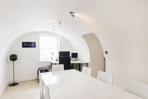 Garden Apartment, Green Park, Bath - Photo 7