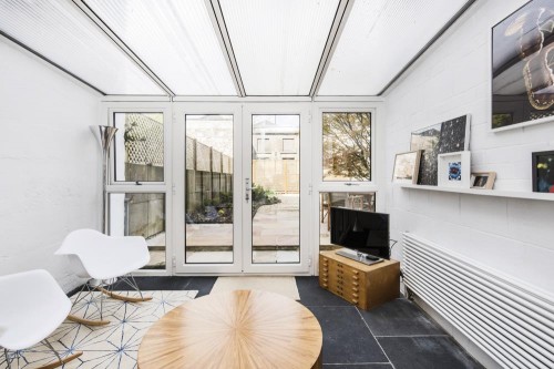 Garden Apartment, Green Park, Bath - Photo 8