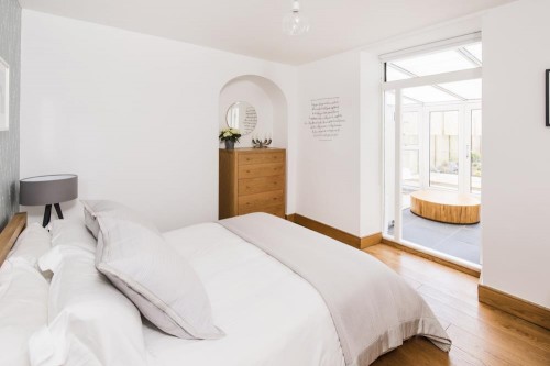 Garden Apartment, Green Park, Bath - Photo 9