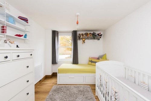 Garden Apartment, Green Park, Bath - Photo 10