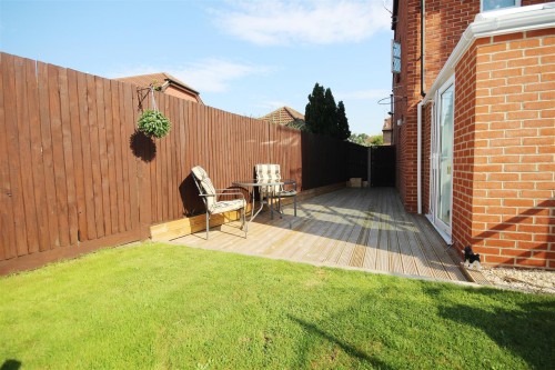 Cotterell Gardens, Twyford, Reading - Photo 13