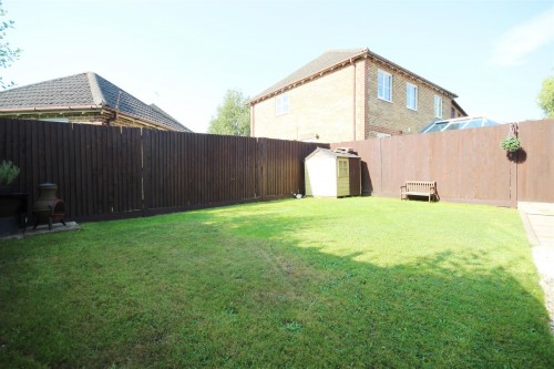 Cotterell Gardens, Twyford, Reading - Photo 15