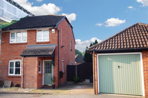 Cotterell Gardens, Twyford, Reading - Photo 10