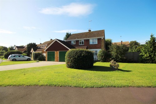 Strathmore Drive, Charvil, Reading - Photo 10