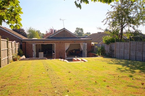 Fidlers Walk, Wargrave, Reading - Photo 8