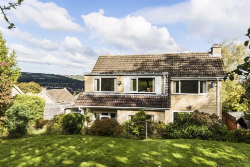 Hantone Hill, Bathampton, Bath - Photo 1