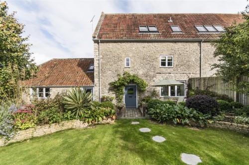 Farmborough, Bath - Photo 1