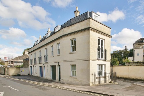 St. Johns Road, Bathwick, Bath - Photo 1