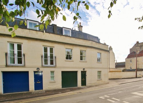 St. Johns Road, Bathwick, Bath - Photo 2