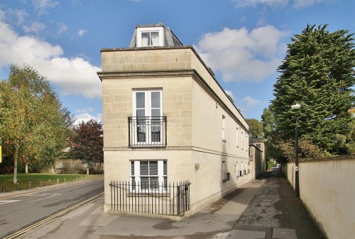 St. Johns Road, Bathwick, Bath - Photo 10