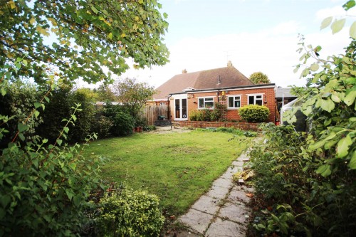 Choseley Road, Knowl Hill, Reading - Photo 13