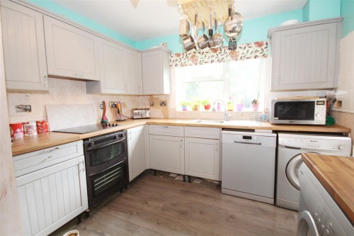 Choseley Road, Knowl Hill, Reading - Photo 3