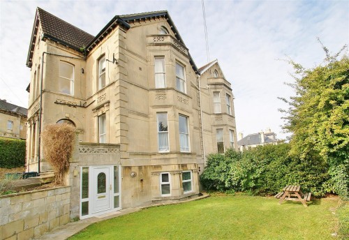 Upper Oldfield Park, Bath - Photo 2