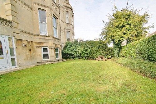 Upper Oldfield Park, Bath - Photo 9