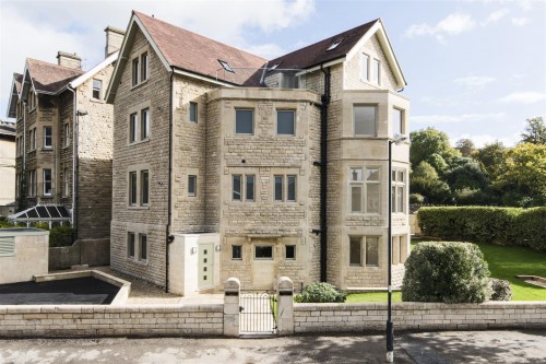 Forester Road, Bathwick, Bath - Photo 1