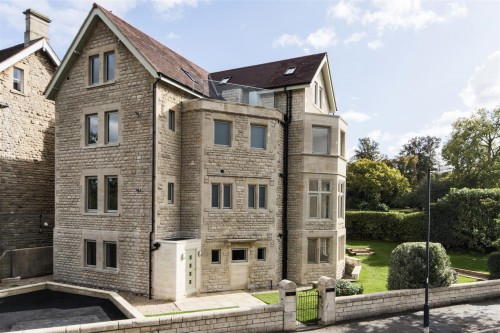 Beckford Road, Bath - Photo 1