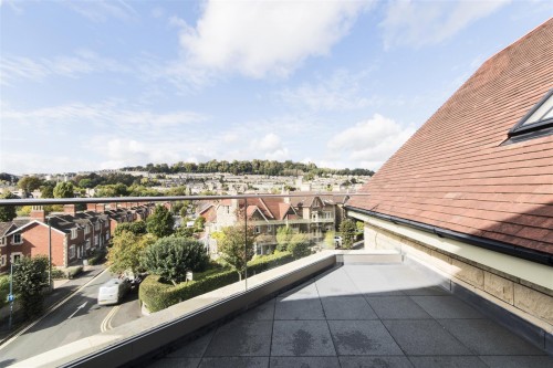 Beckford Road, Bathwick, Bath - Photo 2