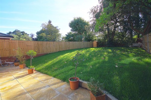 Winchcombe Road, Twyford, Reading - Photo 8