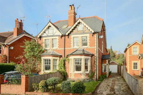 Victoria Road, Wargrave, Reading - Photo 1