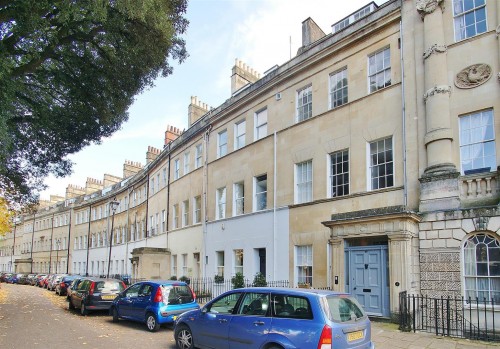 Grosvenor Place, Bath - Photo 1