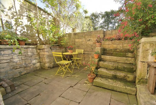 Grosvenor Place, Bath - Photo 5