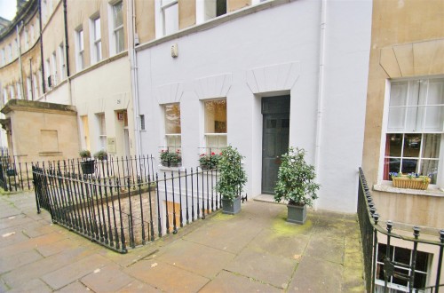 Grosvenor Place, Bath - Photo 10