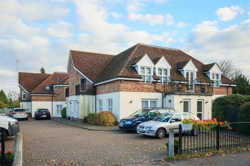 Pocket Place, Earley, Reading - Photo 1