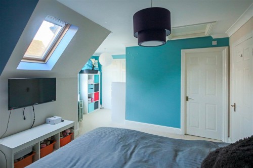 Pocket Place, Earley, Reading - Photo 5