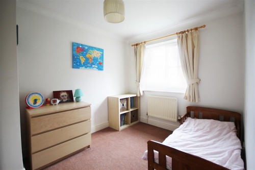 Old Mill Court, Twyford, Reading - Photo 3