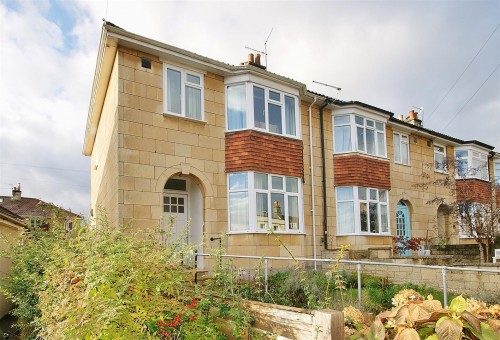 Eden Villas, Bath - Photo 1