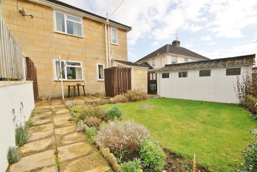 Eden Villas, Bath - Photo 2