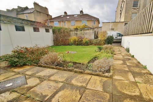 Eden Villas, Bath - Photo 3