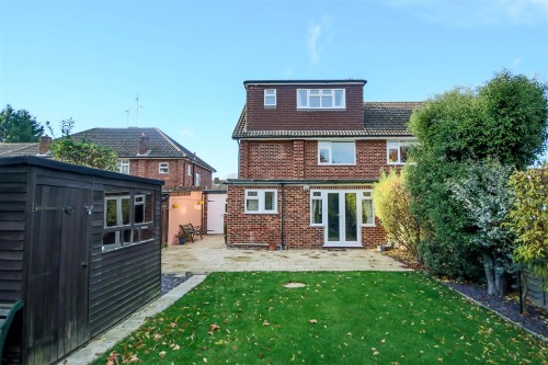 Springfield Park, Twyford, Reading - Photo 6