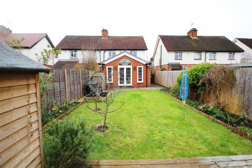 Pound Lane, Sonning, Reading - Photo 2