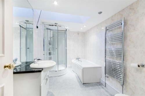 Marlborough Buildings, Bath - Photo 9