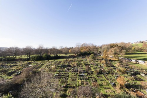 Marlborough Buildings, Bath - Photo 10