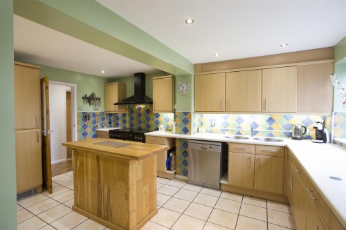 Lodge Road, Whistley Green, Reading - Photo 3