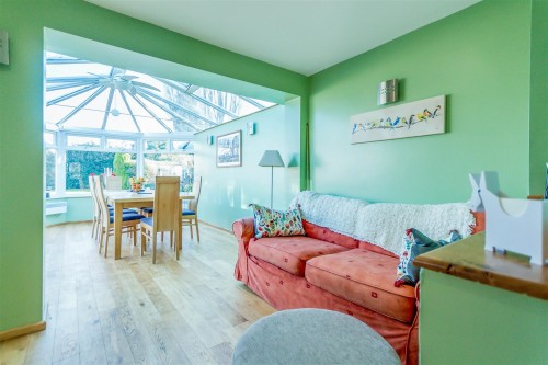 Lodge Road, Whistley Green, Reading - Photo 4