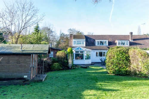 Lodge Road, Whistley Green, Reading - Photo 6