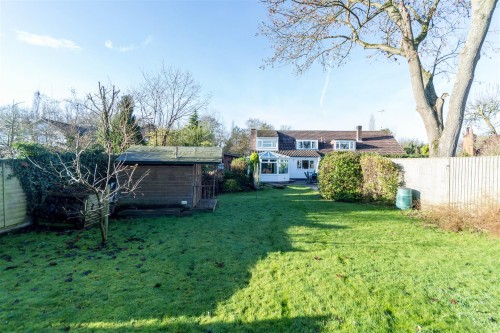 Lodge Road, Whistley Green, Reading - Photo 7