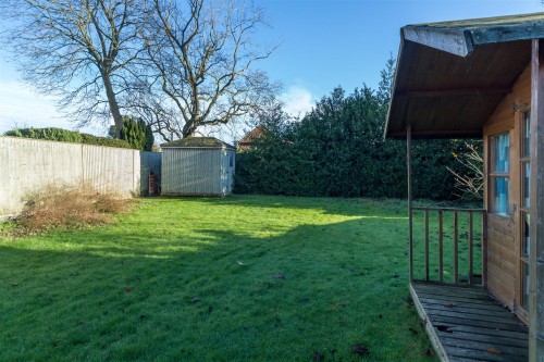 Lodge Road, Whistley Green, Reading - Photo 8