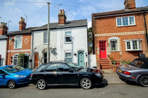 Brook Street, Twyford, Reading - Photo 1