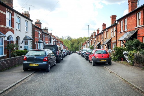 Brook Street, Twyford, Reading - Photo 14