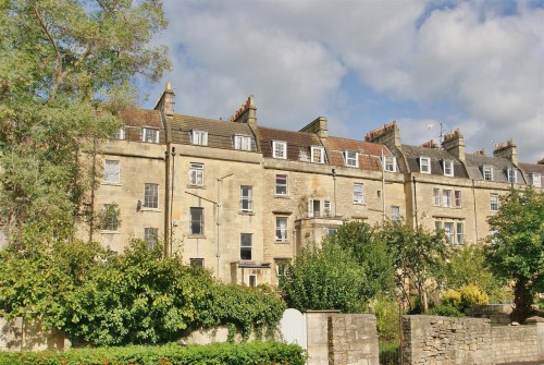 New King Street, Bath - Photo 1