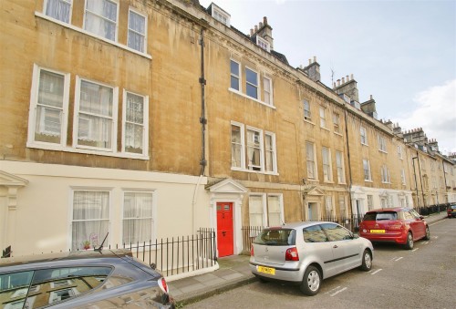 New King Street, Bath - Photo 2