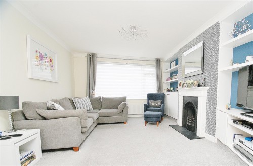 Partis Way, Newbridge, Bath - Photo 2