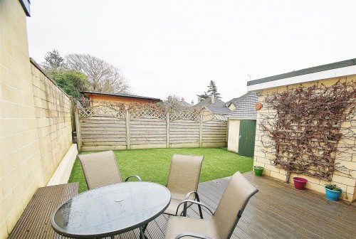 Partis Way, Newbridge, Bath - Photo 4