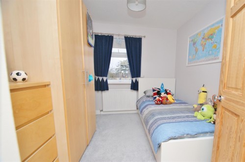 Chandler Close, Weston, Bath - Photo 9