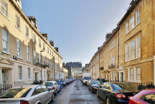 New King Street, Bath - Photo 8